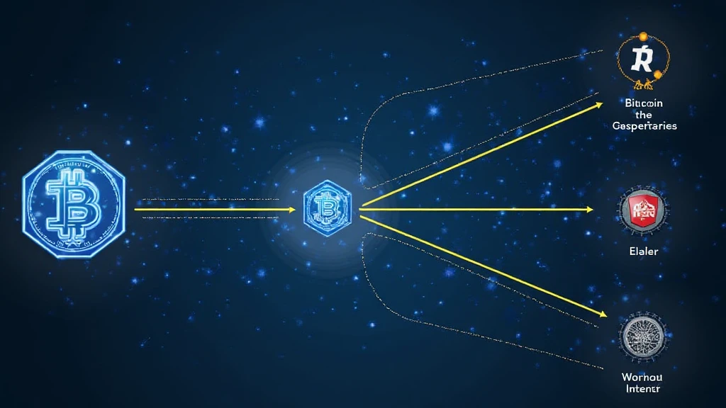 Bitcoin Lightning Network adoption