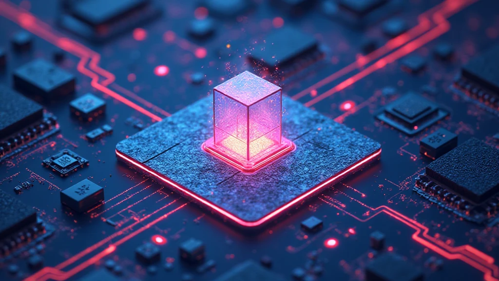 NVIDIA Omniverse blockchain integration