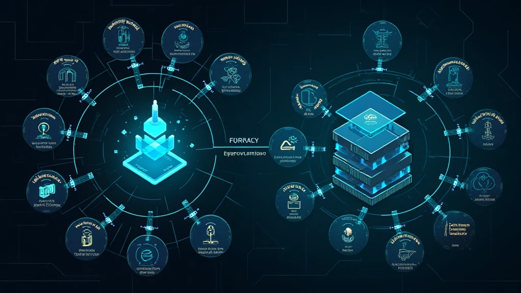NVIDIA AI blockchain development