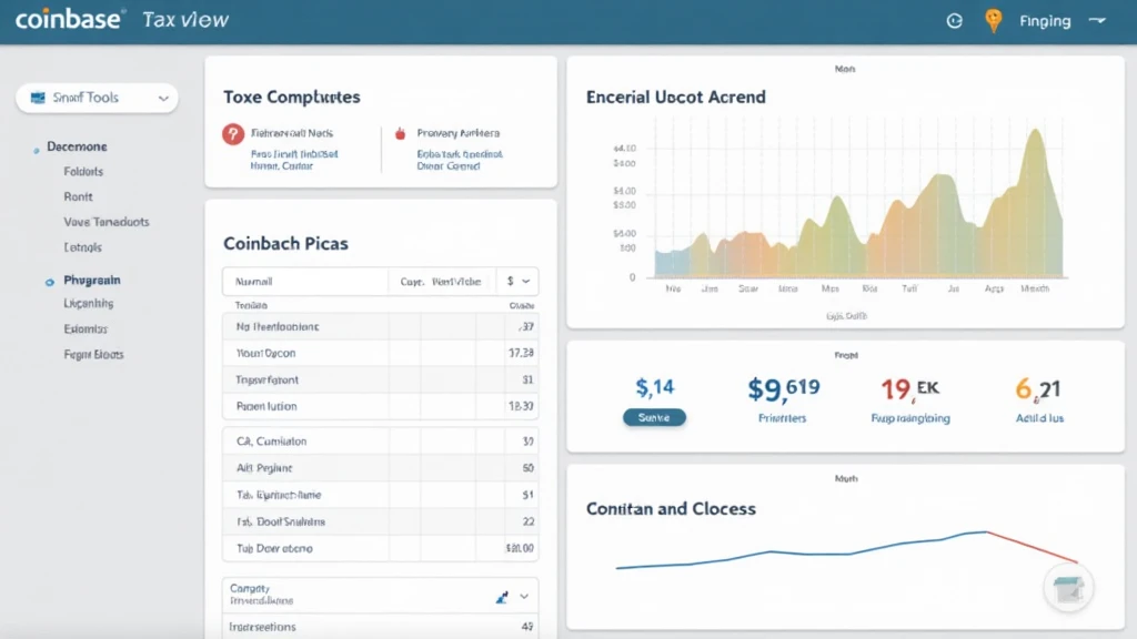 Coinbase crypto tax reporting tools