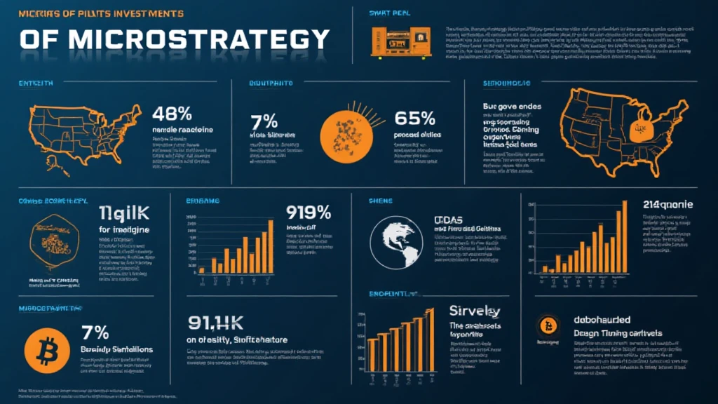 MicroStrategy Bitcoin institutional clients