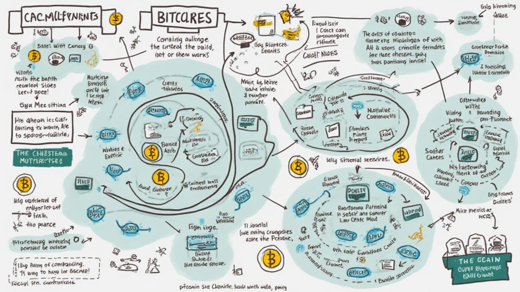 Bitcoin network upgrade challenges