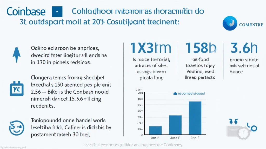 Institutional adoption of Coinbase services