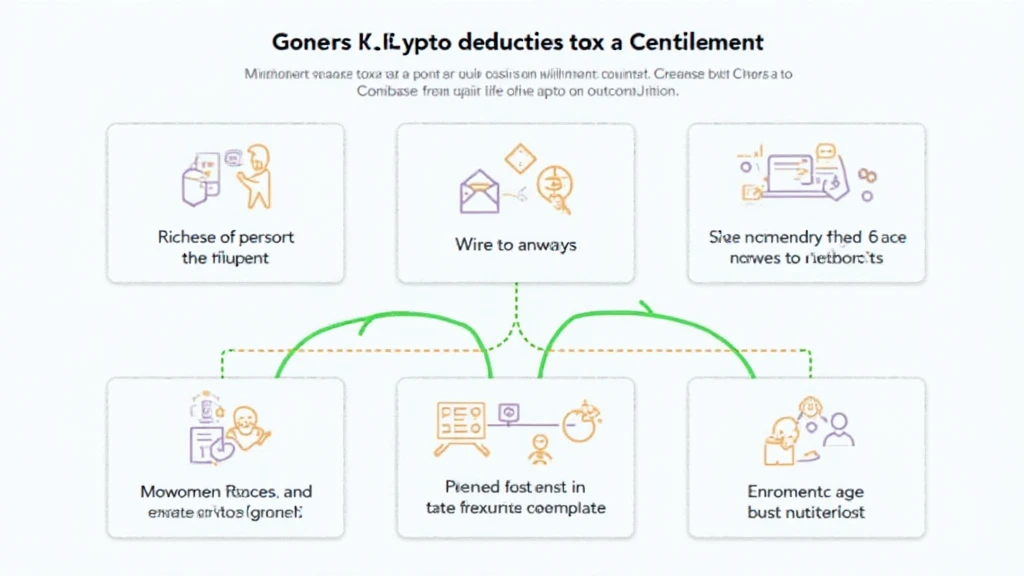 Coinbase crypto tax deduction methods