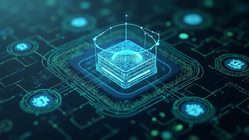 NVIDIA Omniverse blockchain developments