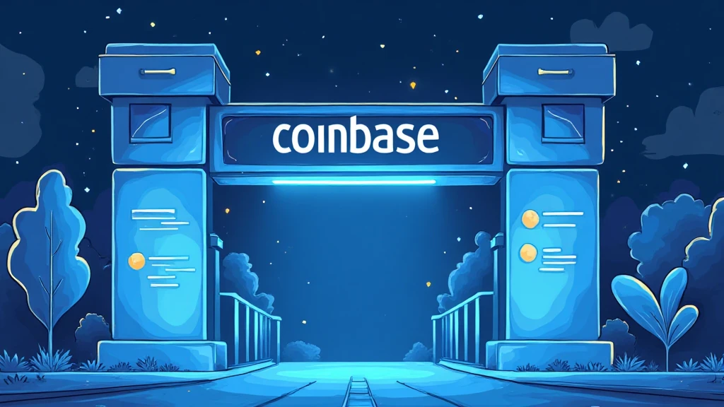 Coinbase crypto payment gateway innovations