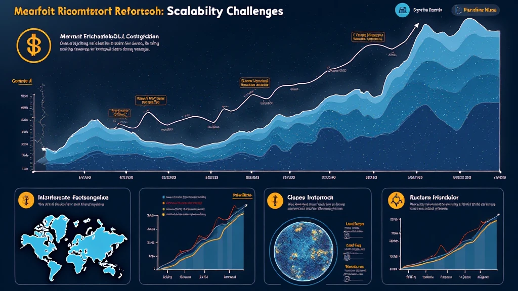 Bitcoin Lightning Network scalability challenges