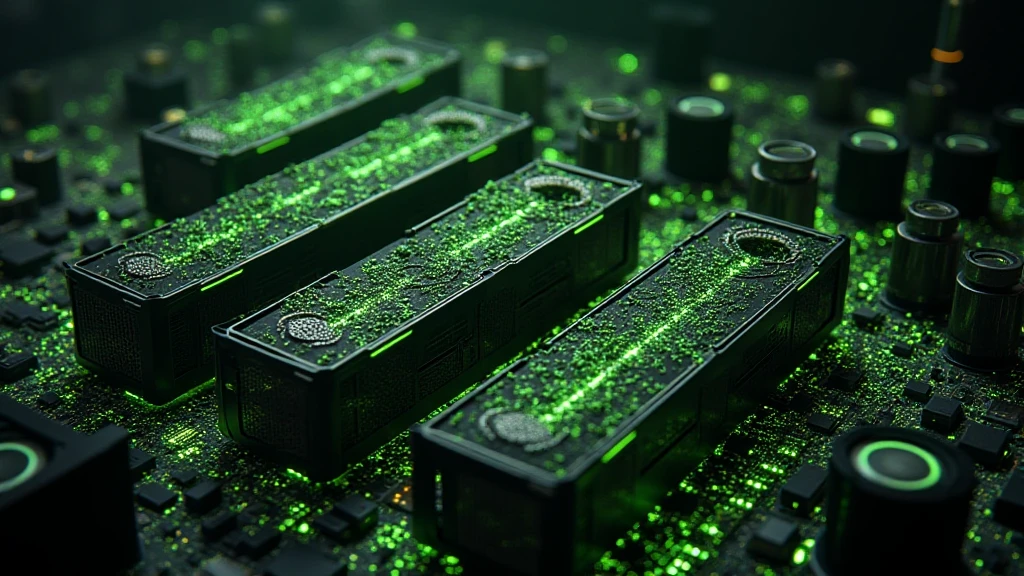 NVIDIA crypto mining energy consumption