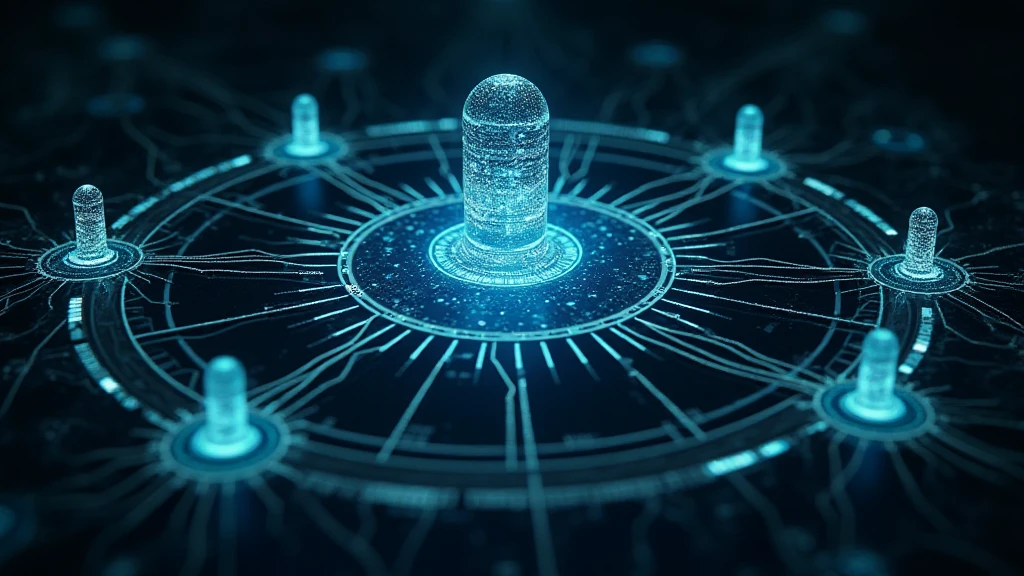 NVIDIA Omniverse blockchain integration