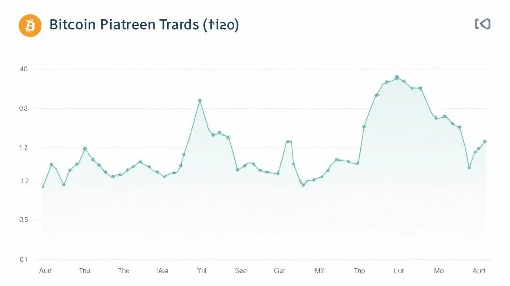 Bitcoin Lightning Network fee trends