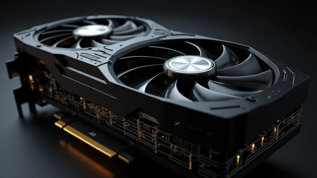 NVIDIA crypto mining hardware innovations