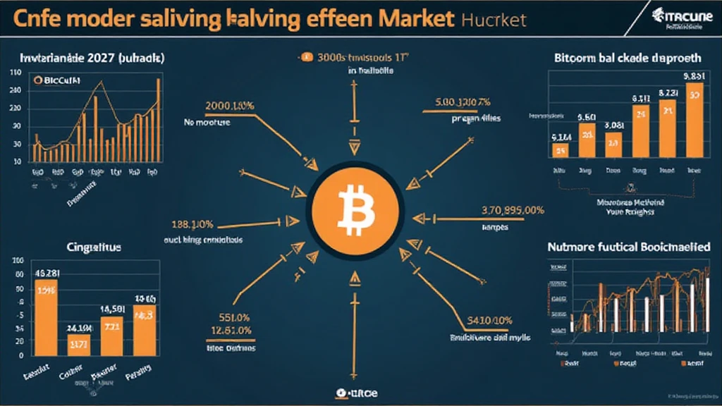 Bitcoin halving economic forecasts