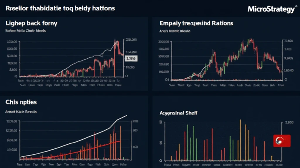MicroStrategy Bitcoin market liquidity ratios