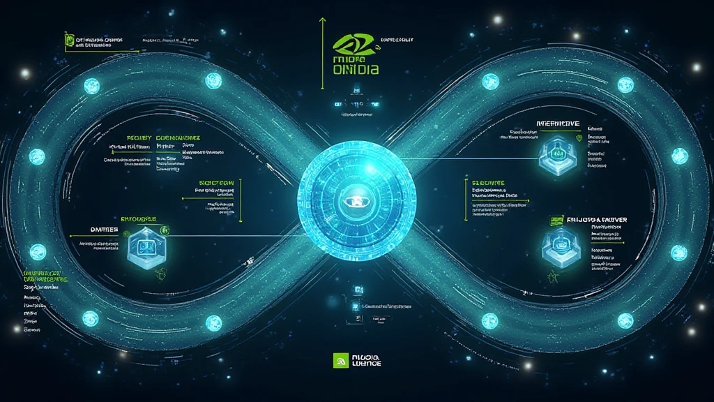 NVIDIA Omniverse blockchain projects