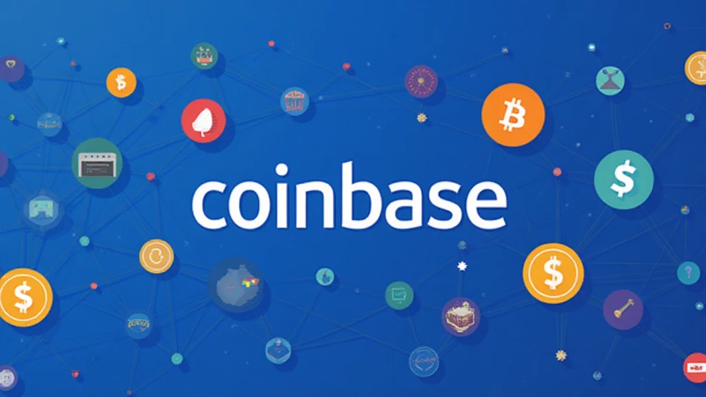 Coinbase crypto asset tokenization platform