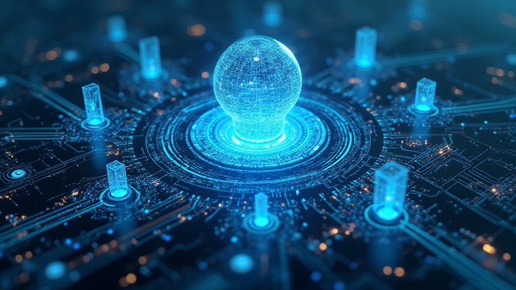 NVIDIA AI blockchain enterprise solutions