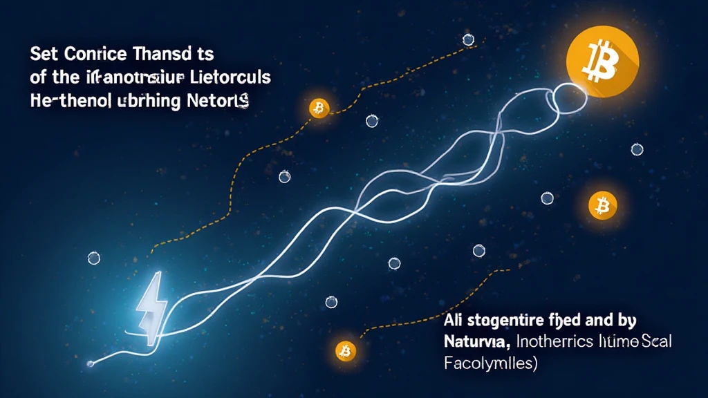 Bitcoin Lightning Network performance metrics