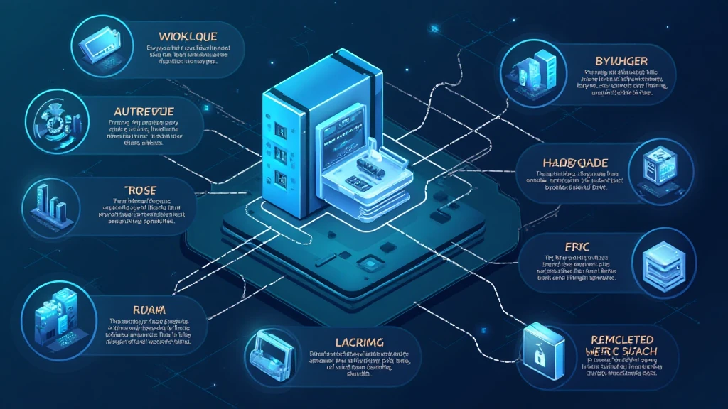 HIBT cold storage security protocols