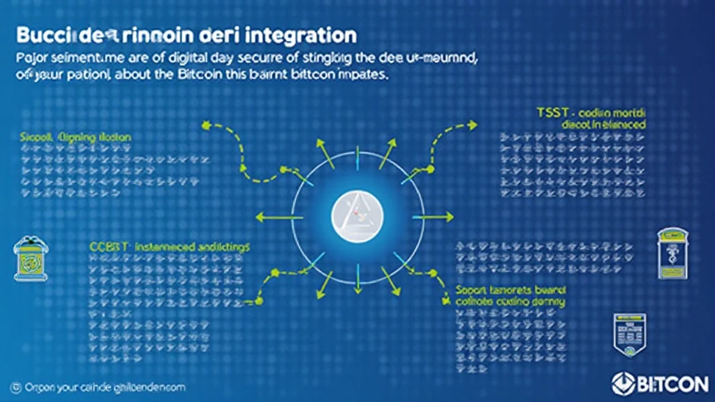 HIBT Bitcoin DeFi integration