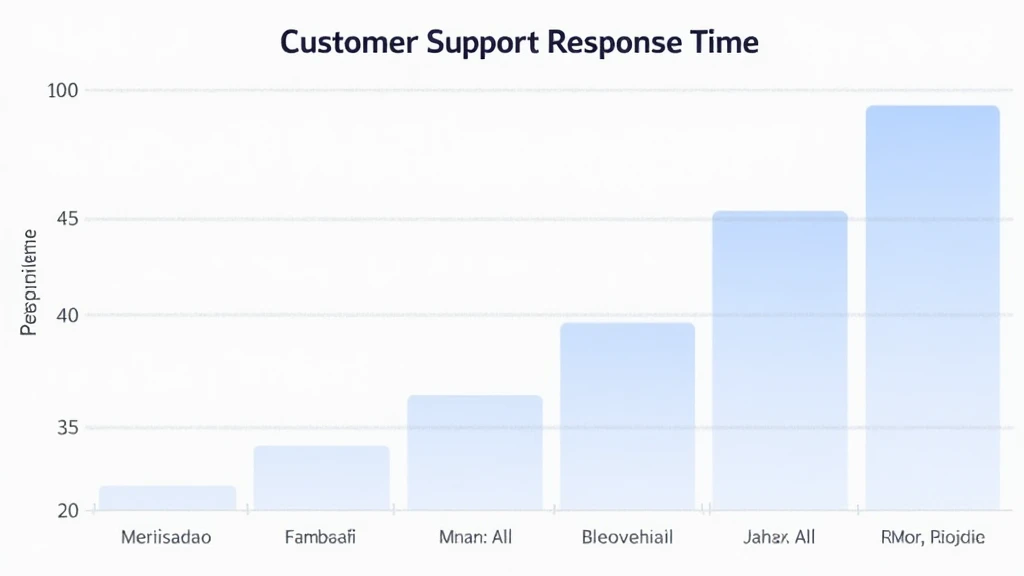HIBT customer support response time