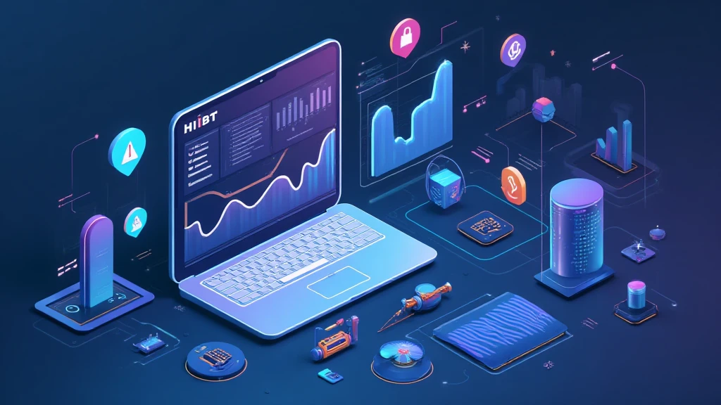 HIBT crypto portfolio tracker tools