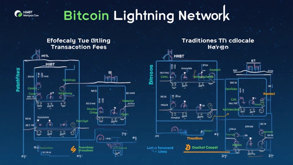 HIBT Bitcoin Lightning Network fees