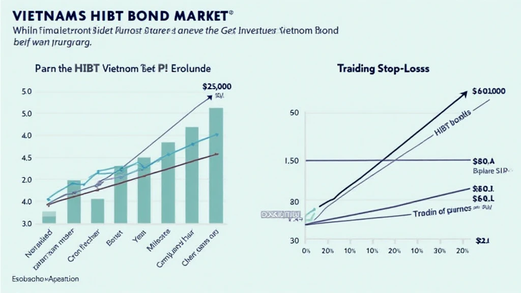 Vietnam HIBT bond trailing stop tactics