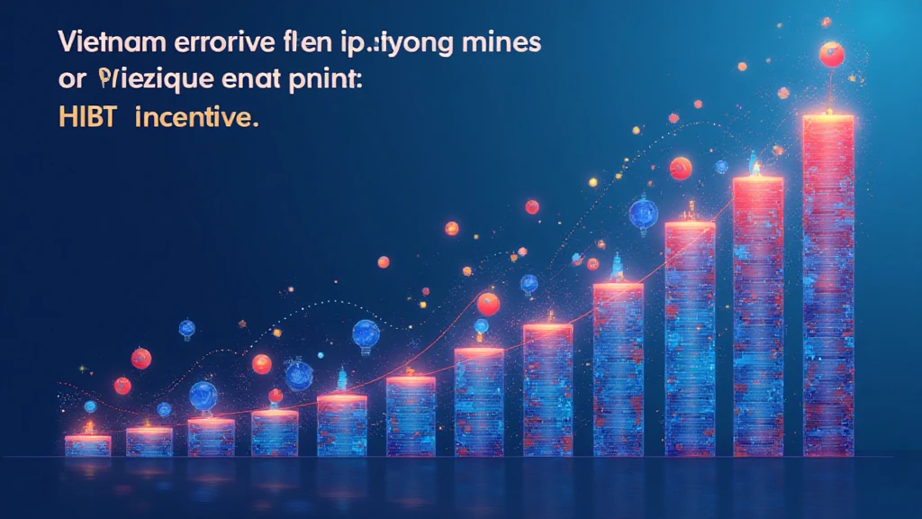 Vietnam HIBT liquidity mining incentives