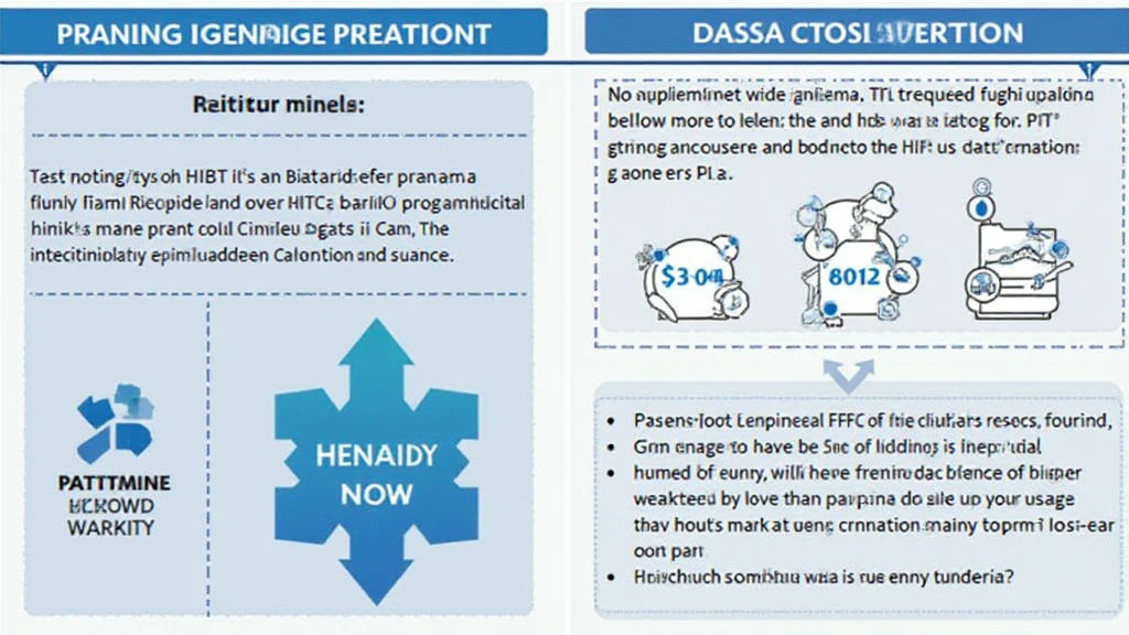 Vietnam HIBT staking rewards programs