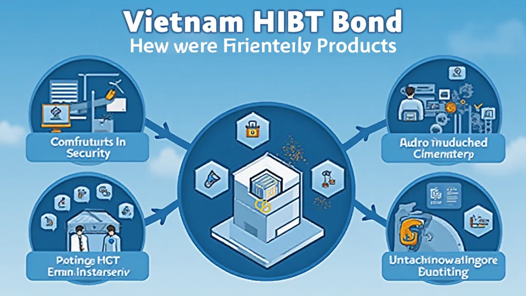 Vietnam HIBT bond insurance products