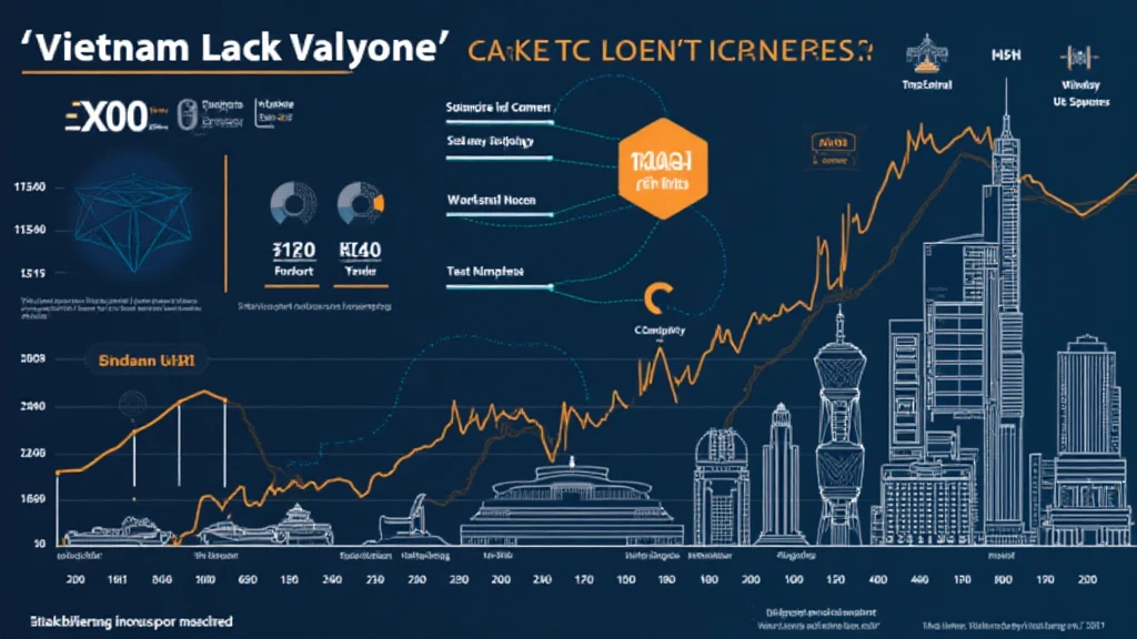 Vietnam HIBT blockchain bond indices