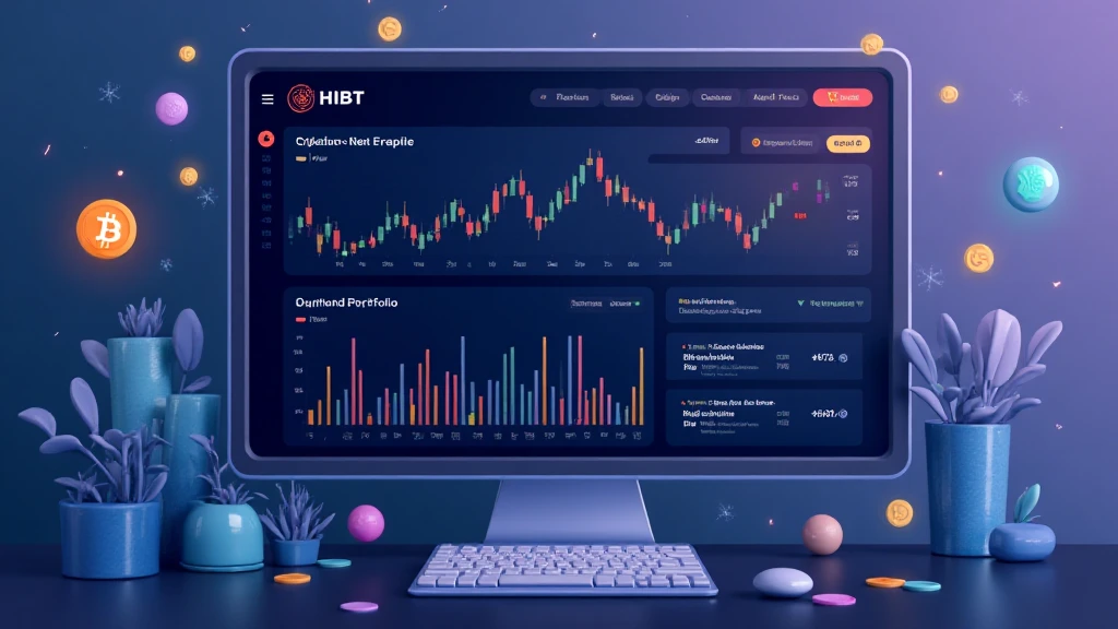 Vietnam HIBT portfolio tracker tools