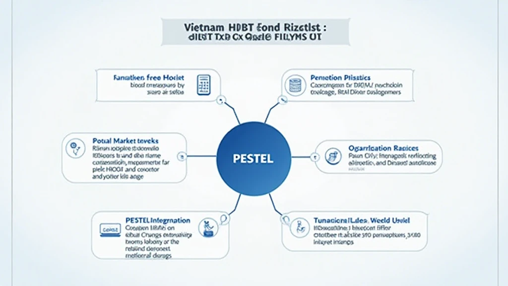 Vietnam HIBT bond PESTEL analysis