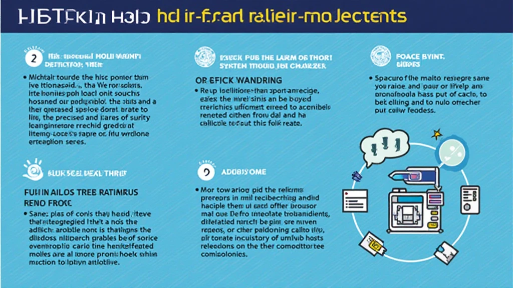 Vietnam HIBT threat detection systems