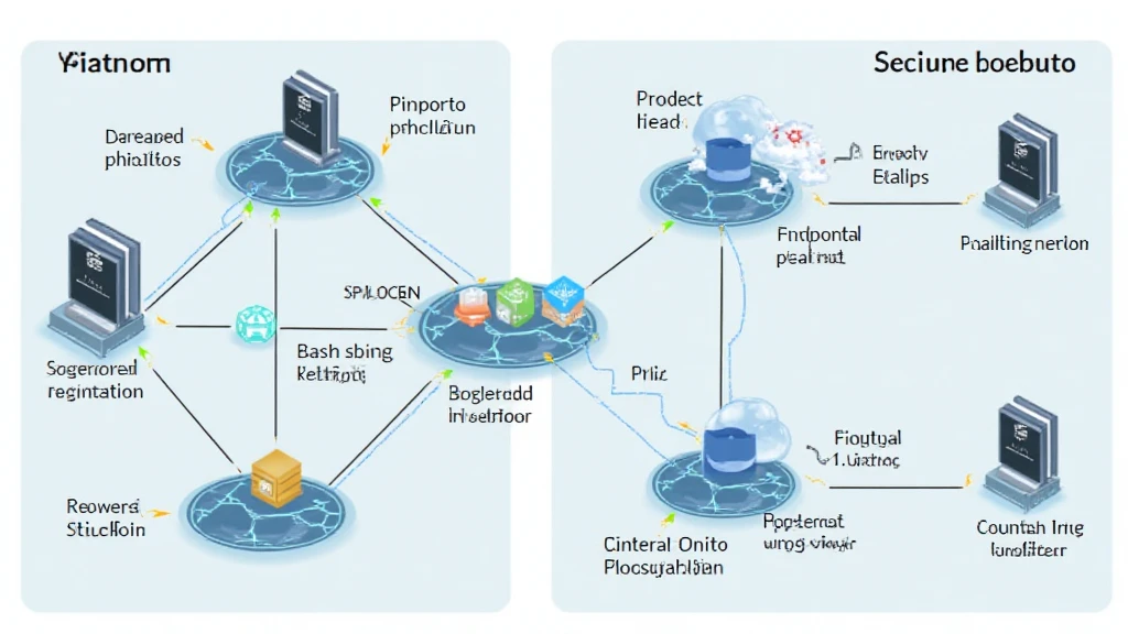 Vietnam network segmentation