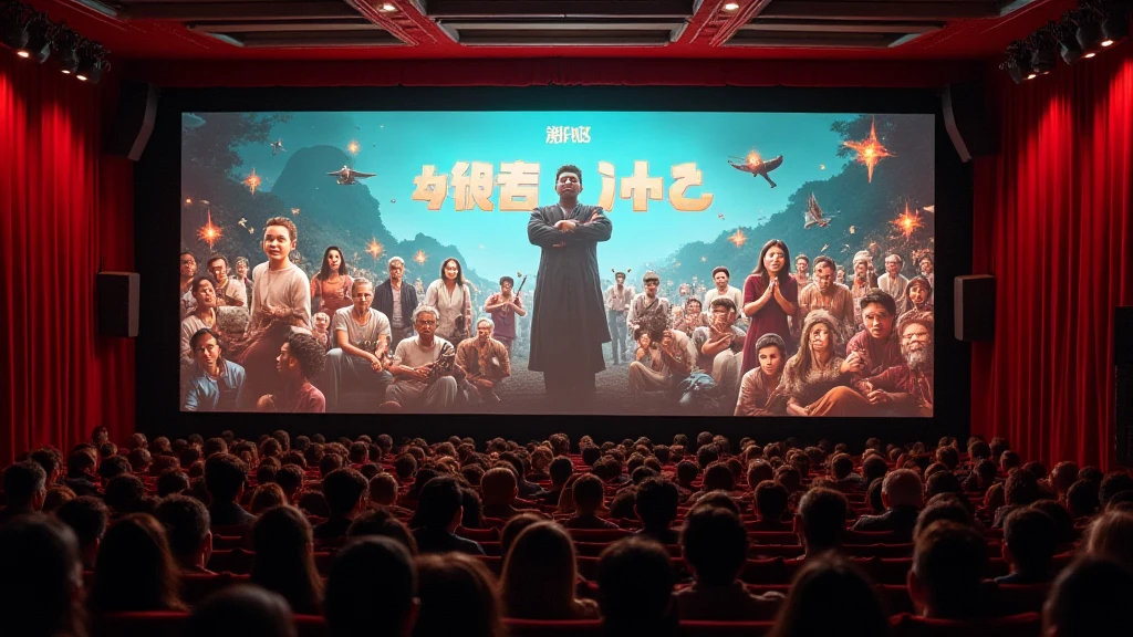 Vietnam film rights bonds