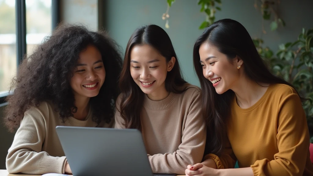 Vietnam women
