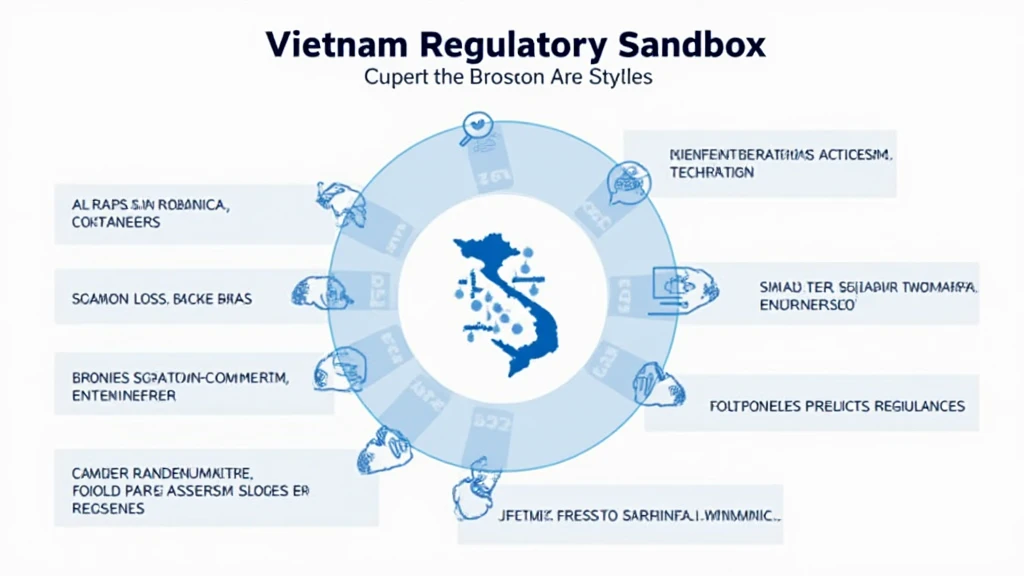 Vietnam regulatory sandbox