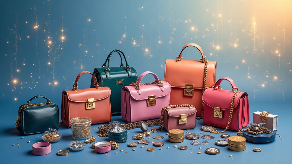 Vietnam luxury goods bonds