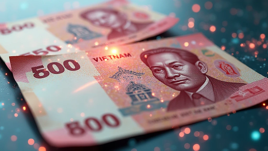 Vietnam 3D scanned bonds