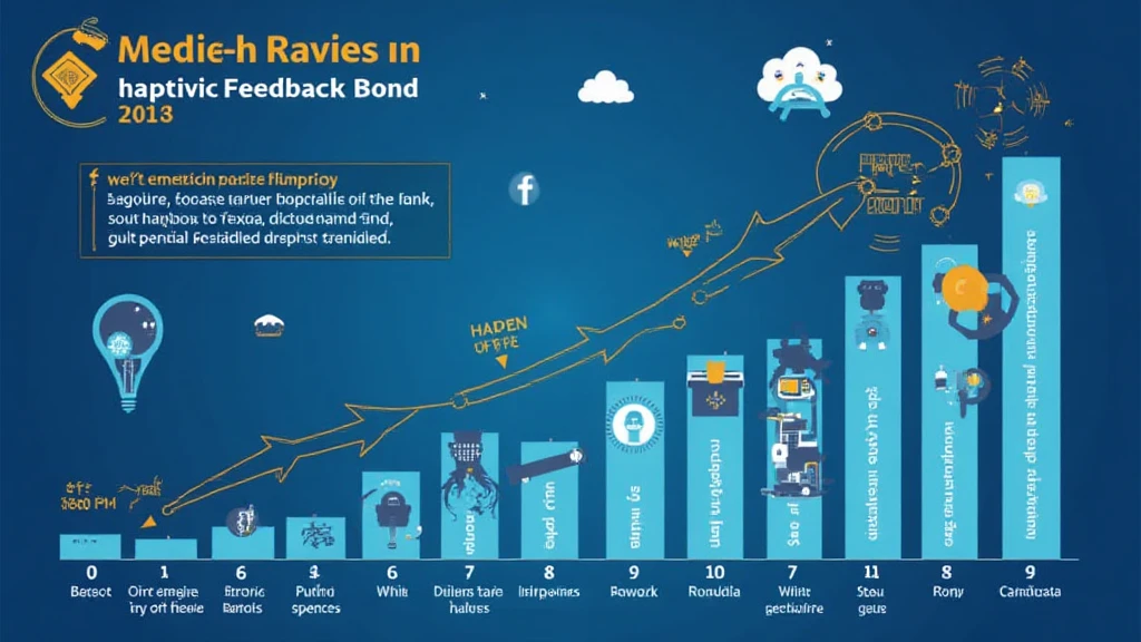 Vietnam haptic feedback bonds