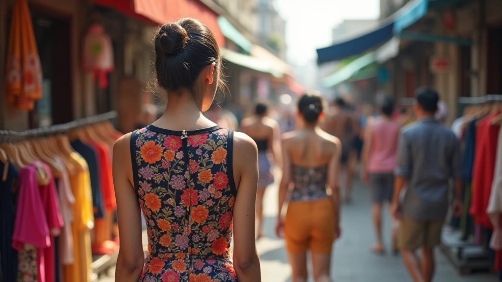 Vietnam digital fashion bonds