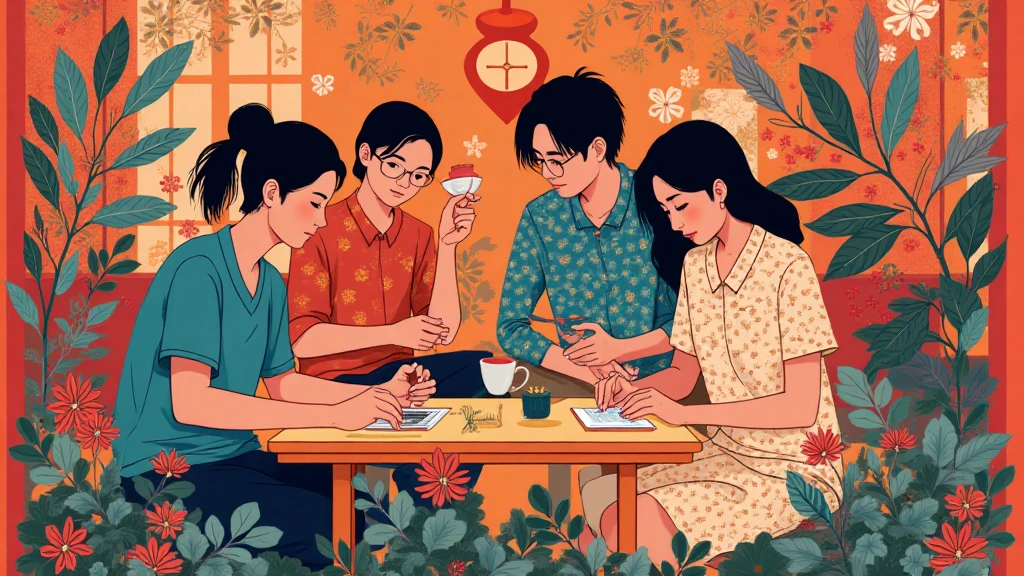 Vietnam NFT