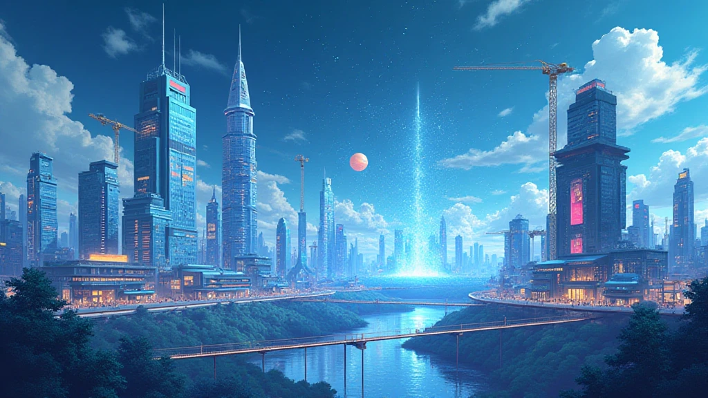 Vietnam metaverse construction