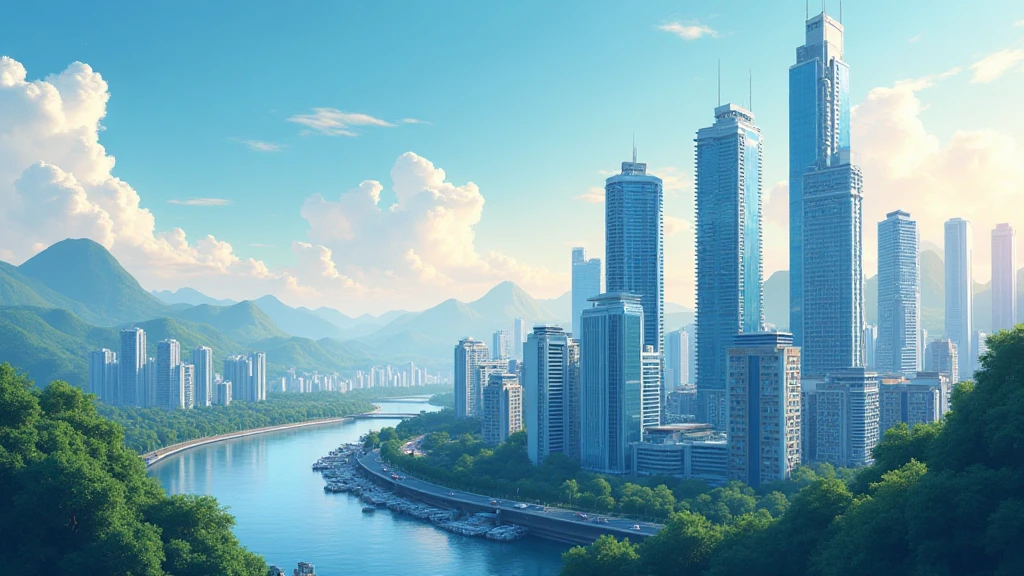 Vietnam urban planning bonds