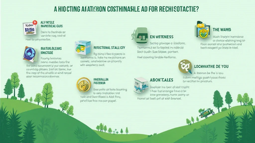 Vietnam sustainability initiatives