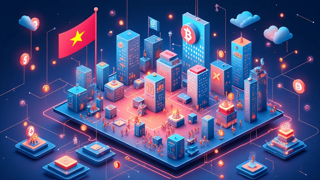 Vietnam eco