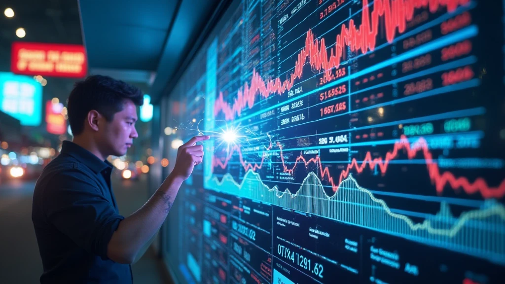 Vietnam AI in bond analytics