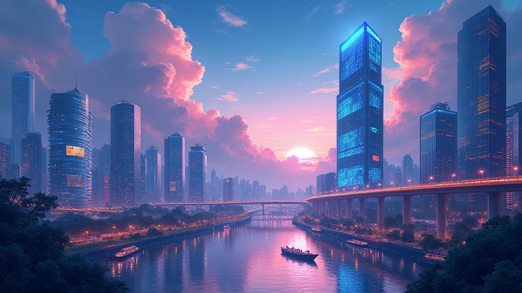 Vietnam metaverse bond economy