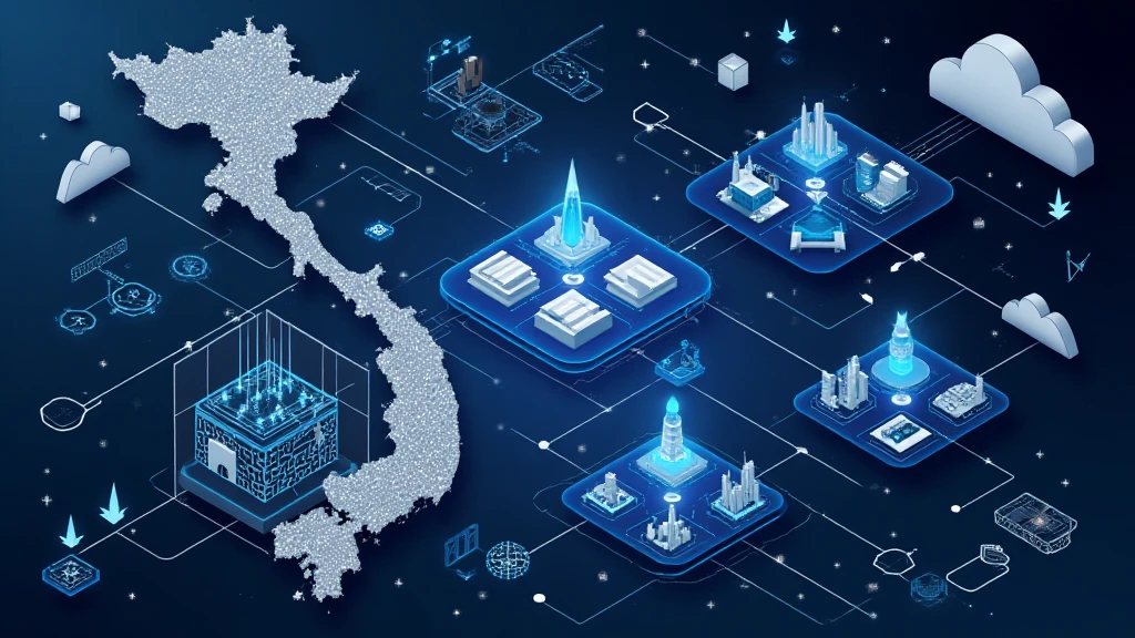 Vietnam DAO regulations